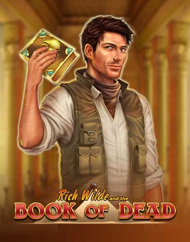 Slot It Book of Dead