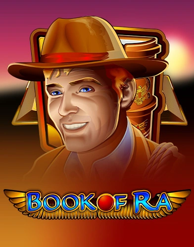 Slot It Book of Ra