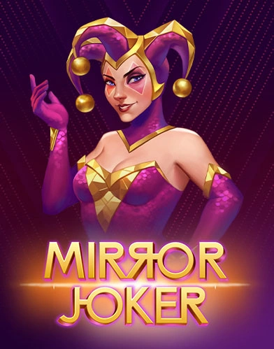 Slot It Mirror Joker