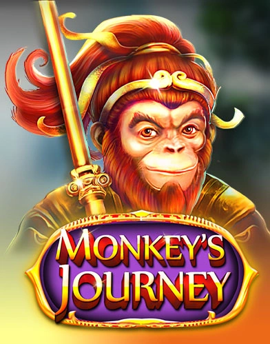 Slot It Monkey's Journey