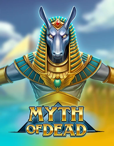 Slot It Myth of Dead