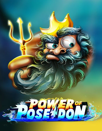 Slot It Power of Poseidon